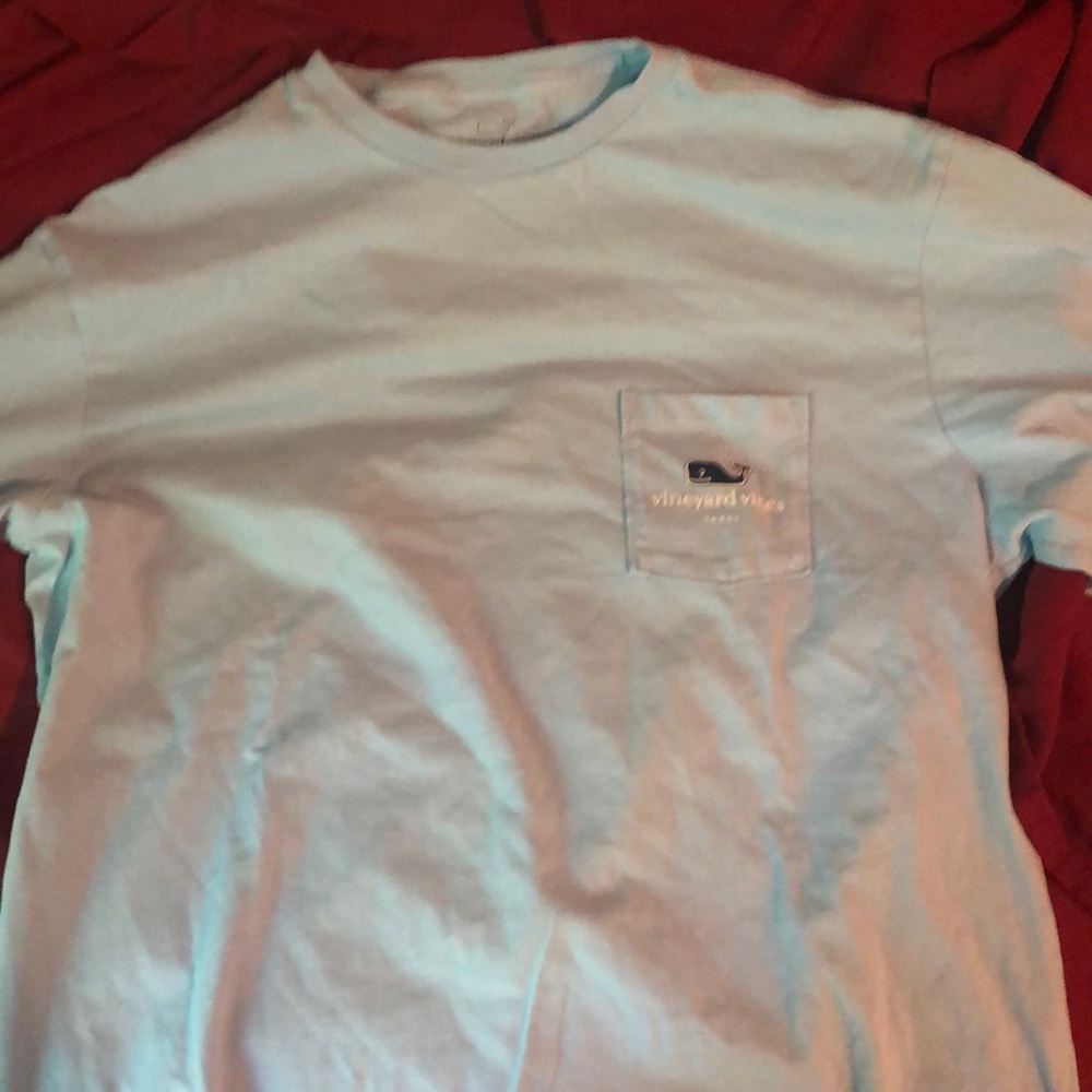 Vineyard vines long sleeve t shirt